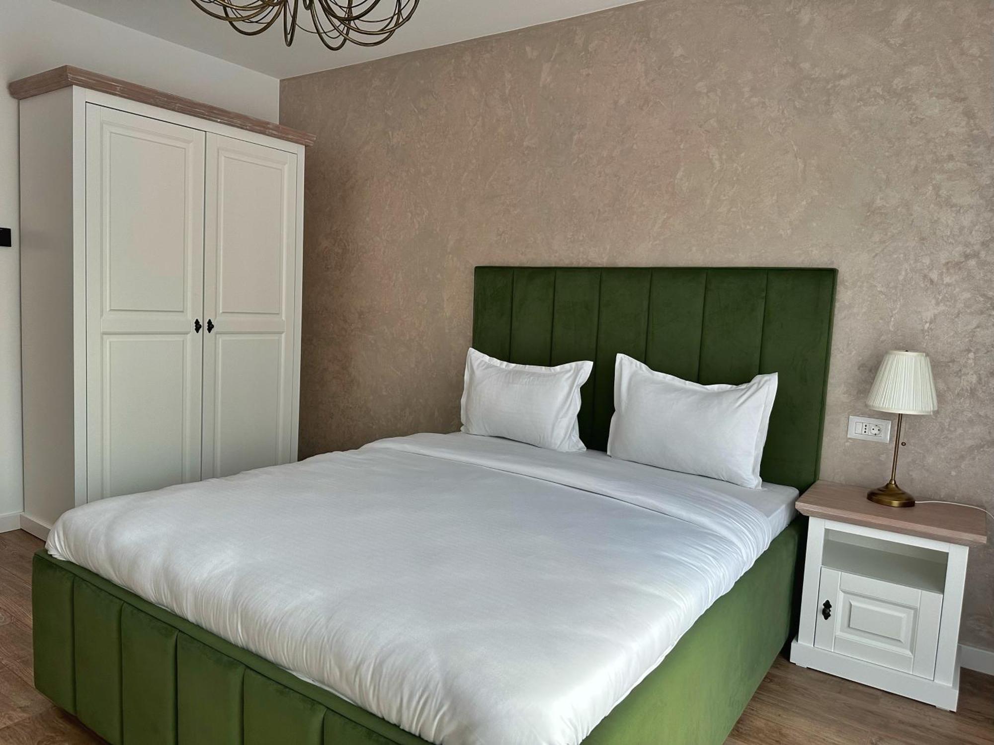 Koa - Aparthotel Brasov Exterior photo