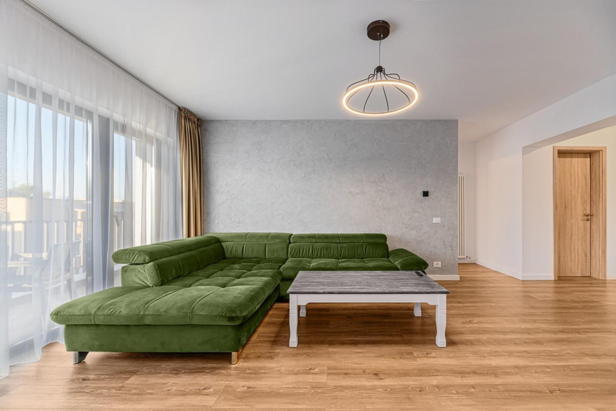 Koa - Aparthotel Brasov Exterior photo