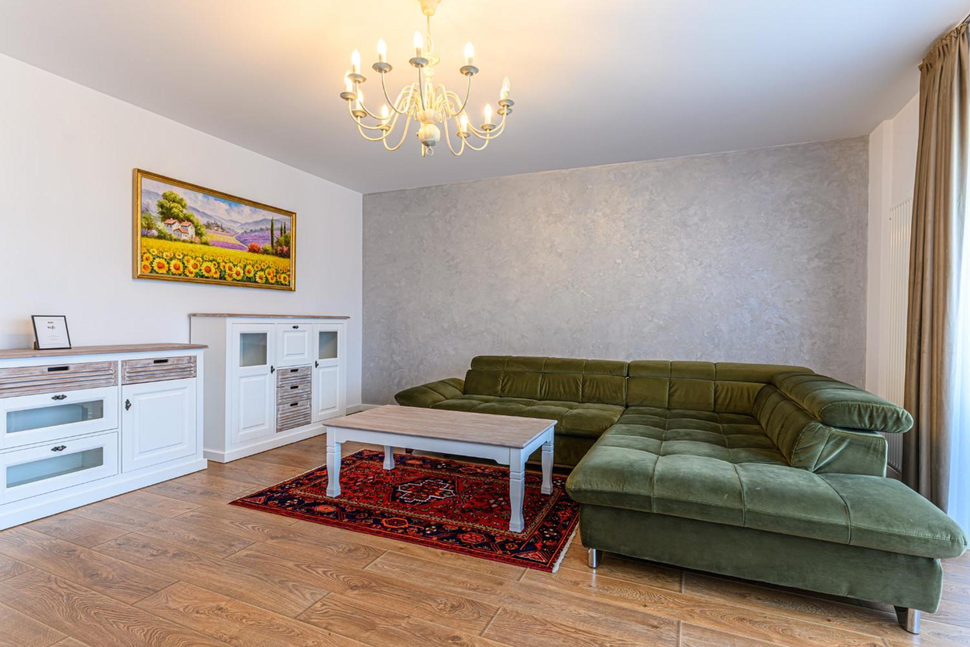 Koa - Aparthotel Brasov Exterior photo
