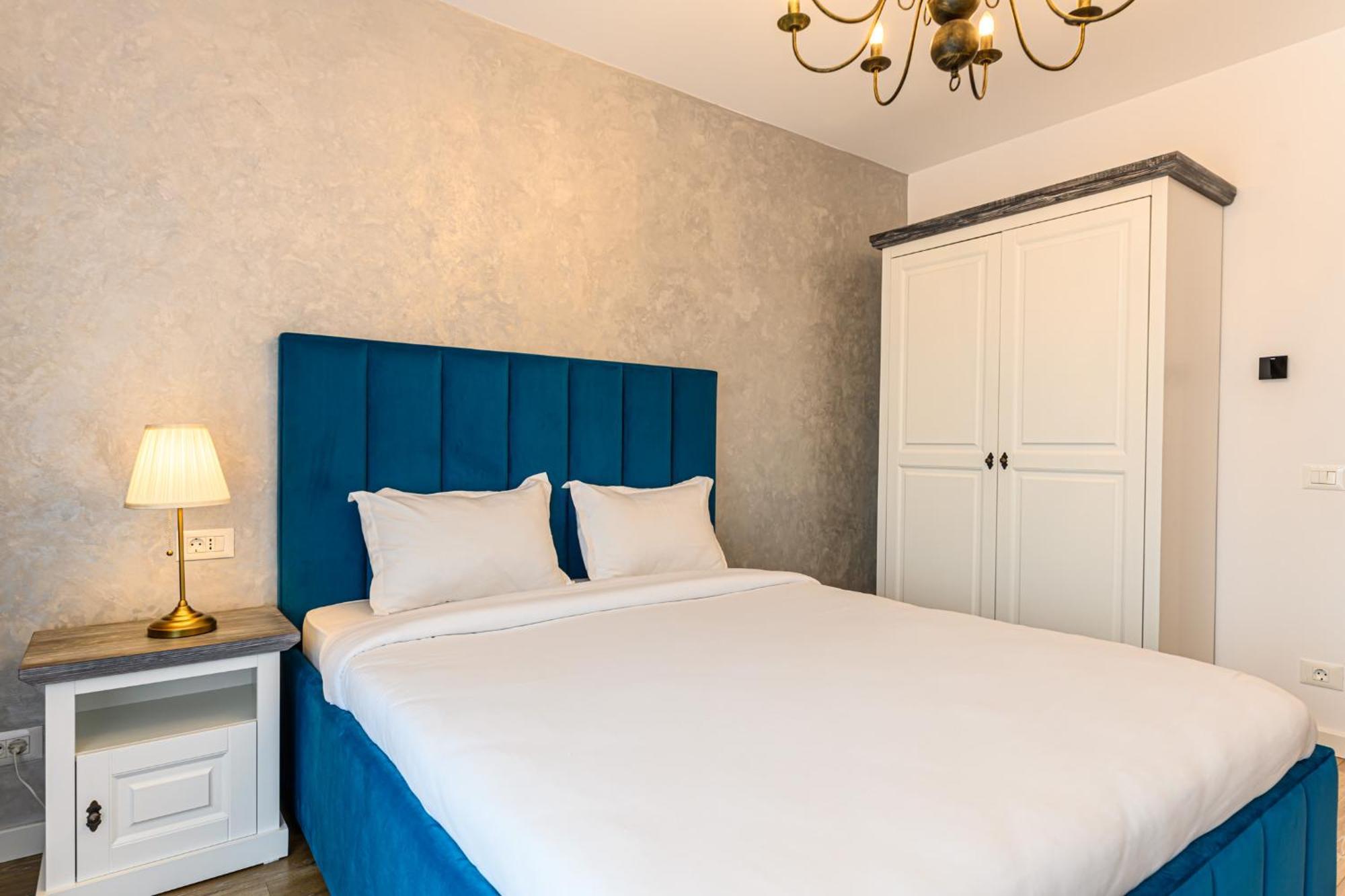 Koa - Aparthotel Brasov Exterior photo