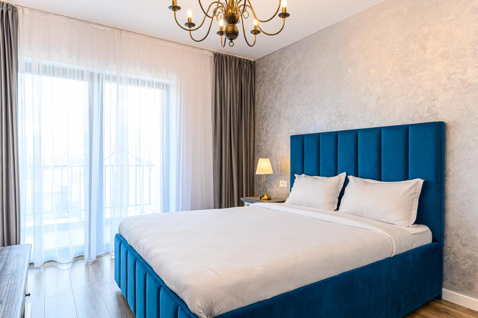 Koa - Aparthotel Brasov Exterior photo